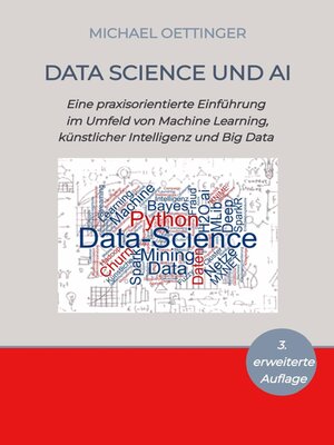 cover image of Data Science und AI